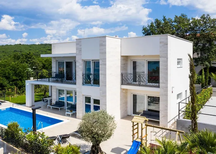 Vikendica Zara By Interhome Klimno