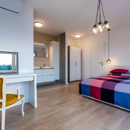 Zara By Interhome Prázdninový dům