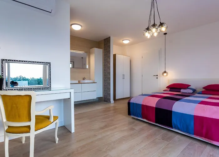 Zara By Interhome Prázdninový dům