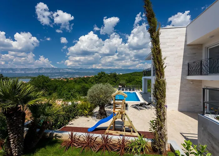 Holiday home Zara By Interhome