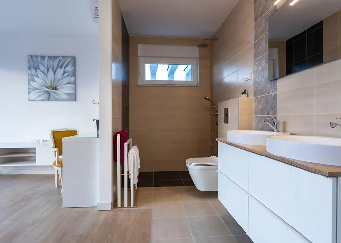 Holiday home Zara By Interhome Klimno