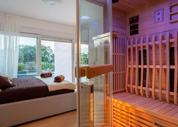 Zara By Interhome Holiday home *