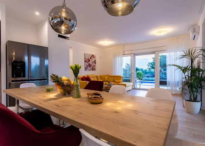 Zara By Interhome Holiday home *