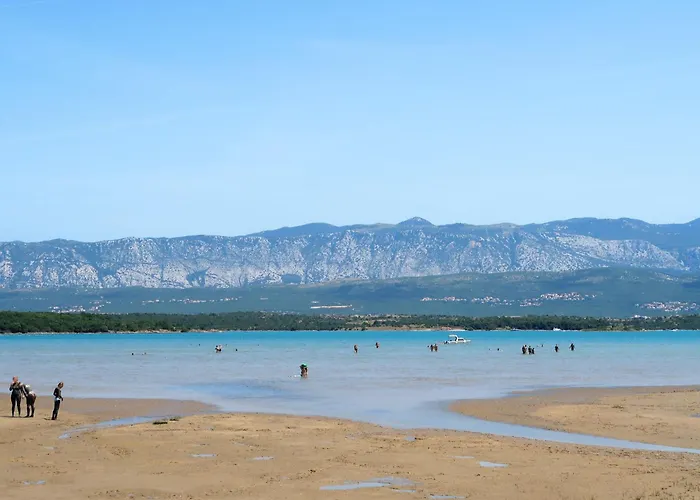 Holiday home Zara By Interhome Klimno